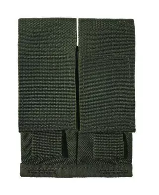 Bolso Wtc Duplo Pistola Cinto