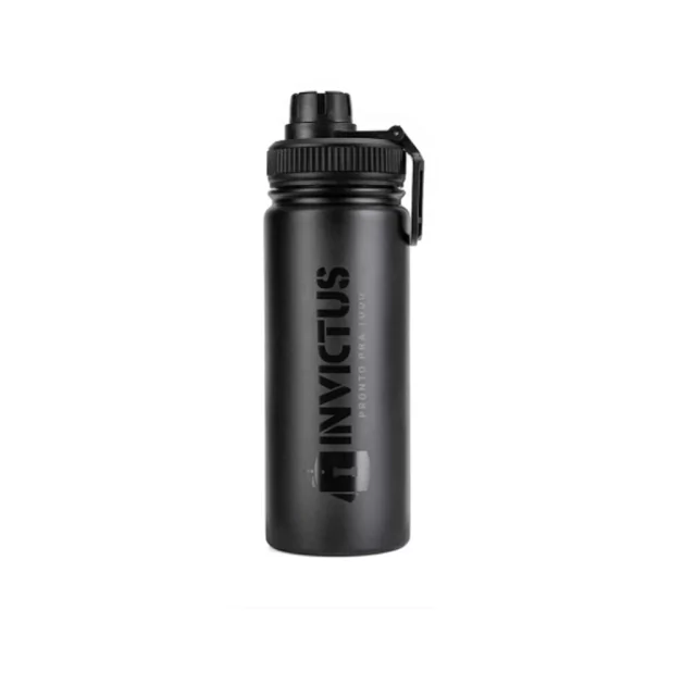 Garrafa Térmica Invictus Sonic 2.0 - 500ML