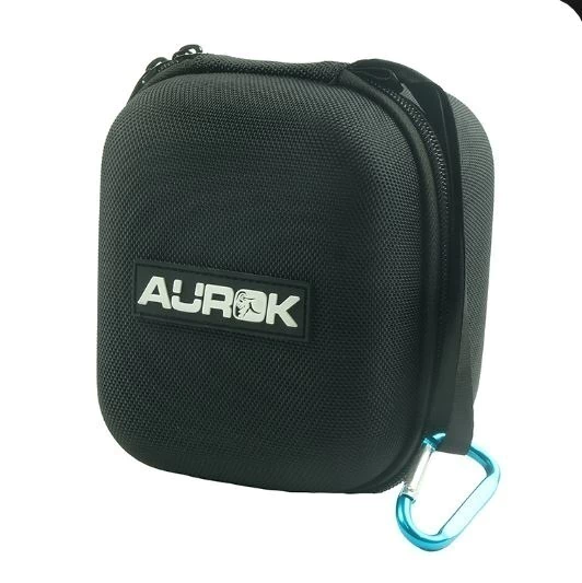 Case para Abafador Aurok