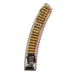 Carregador Ets Cz Scorpion Evo - 40 Tiros 9mm