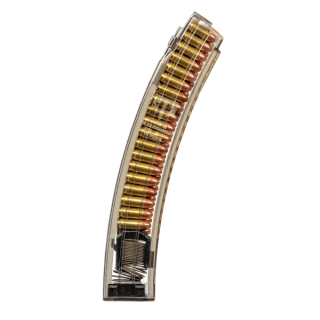 Carregador Ets Cz Scorpion Evo - 40 Tiros 9mm