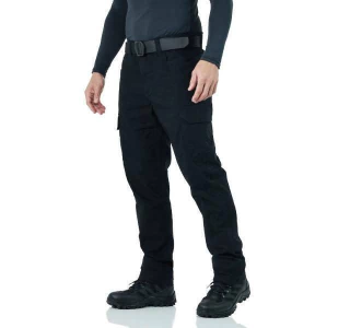 CALÇA INVICTUS MOTION - PRETA