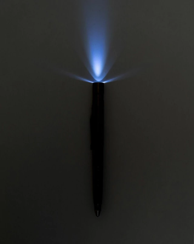 Caneta Tática Invictus X-Treme