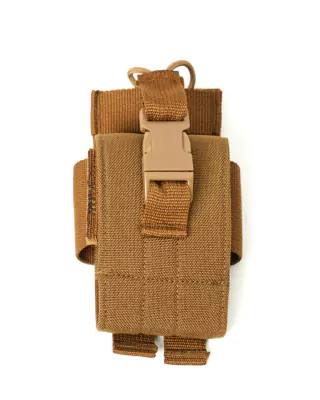 Bolso Wtc Rádio Modular - Milspecs Army Store