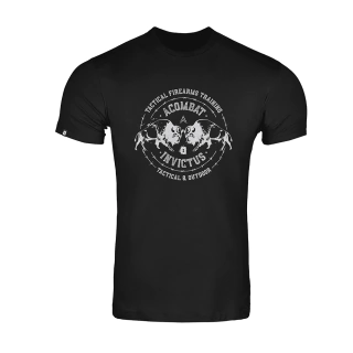 Camisa Invictus Concept Acombat QRV