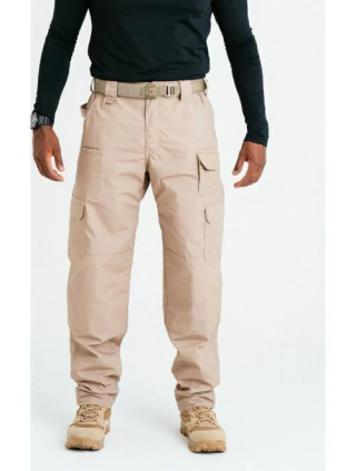 Calça Invictus Maverick Caqui