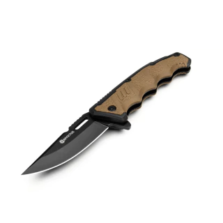 Canivete Invictus Asgard