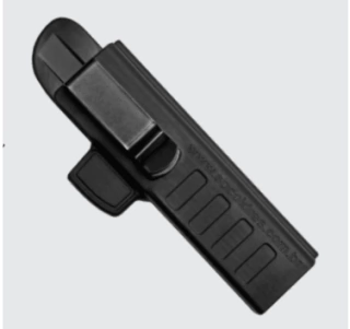 Coldre SC Polimero Velado Imbel MD2 MD5 MD7 - Canhoto