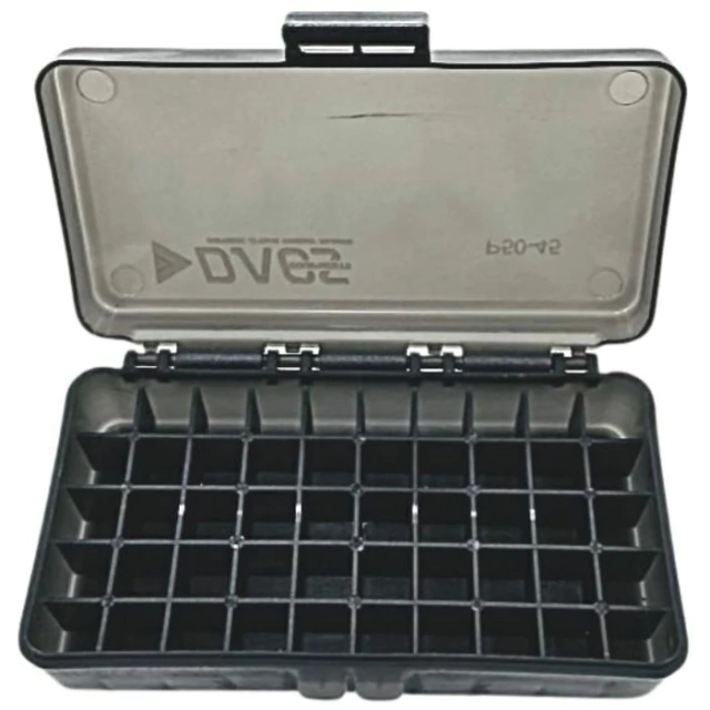 Caixa para munições P50-45