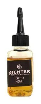 Frasco Oleo 40ml Richter