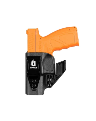 Coldre Kydex Iwb 2.0 Para Taurus® Striker - Série Ts - Taurus® TS9 e Taurus® TS40