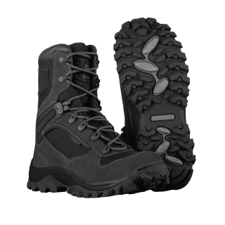 Bota Invictus Havoc 8" 2.0 - Preto