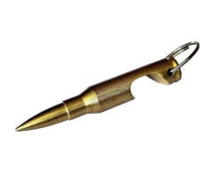 Chaveiro Munição com Abridor de Garrafa 7,62×39