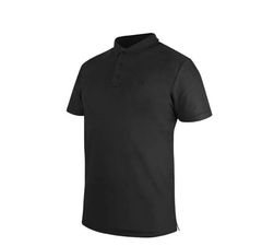 Camisa Polo Invictus Division - Preta - comprar online