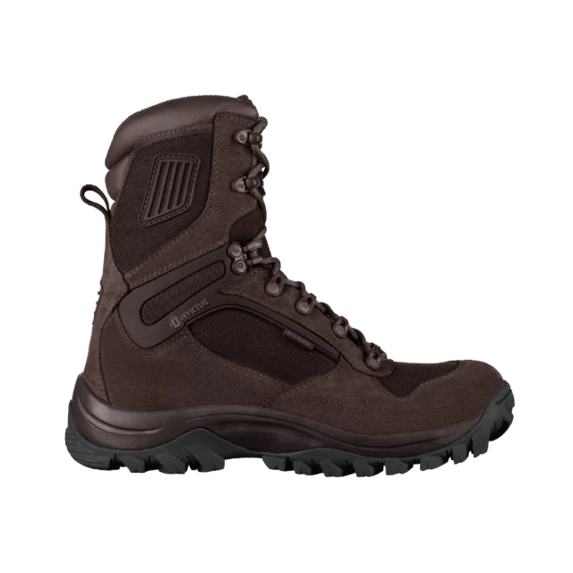 Bota Invictus Havoc 8" 2.0 - Marrom
