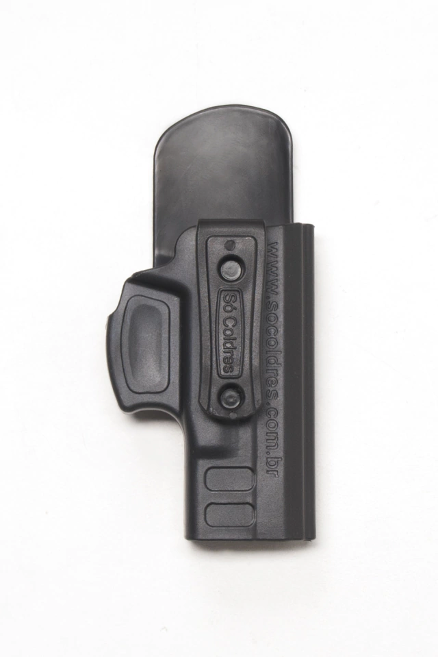 Coldre Velado SC Taurus 838C - Destro