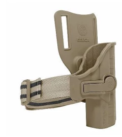 Coldre Striker I Mid-Ride Coyote