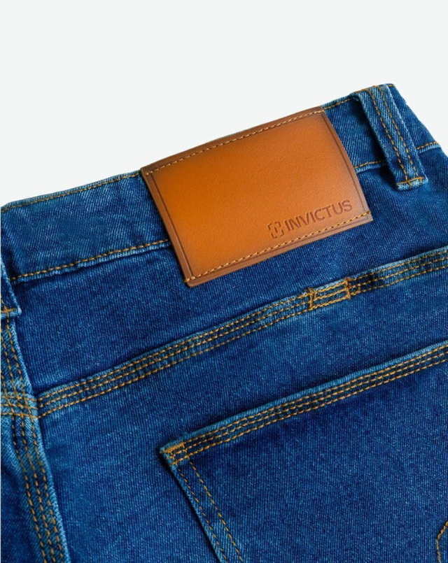 Calça Jeans Legion 3.0 - Azul