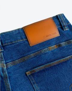 Calça Jeans Legion 3.0 - Azul