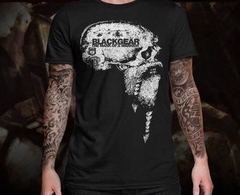 Camisa BlackGear Viking Skull