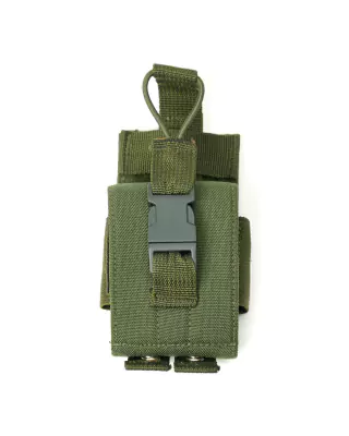 Bolso Wtc Rádio Modular - comprar online