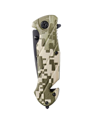 Canivete Invictus Squad