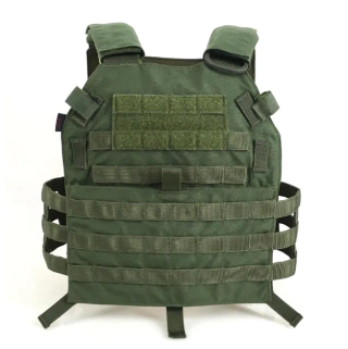 Plate Carrier Wtc M7 - Verde Oliva