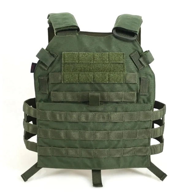 Plate Carrier Wtc M7 - Verde Oliva