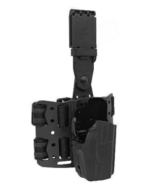 Coldre Evolution II Bélica Universal