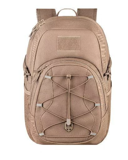 Mochila BR Force Paisana Coyote