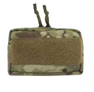 Bolso WTC Horizontal Pequeno Modular - Muticam®