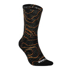 Meia Casual Esportiva Invictus Survival Maps