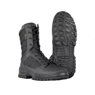 Bota Invictus Interceptor - Preta