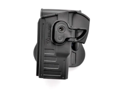Coldre SC Polimero Taurus PT838 / 840 / 845 / 24/7 / TH.380