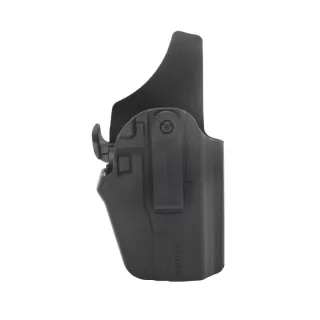 Coldre Bélica Velado Universal - Preto - Destro