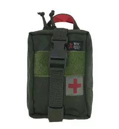 BOLSO MODULAR WTC APH TÁTICO - Milspecs Army Store
