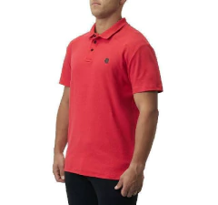 Camisa Polo Invictus Division - Vermelha