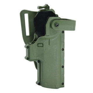 Coldre Bélica Hammer PRO I - Verde Oliva