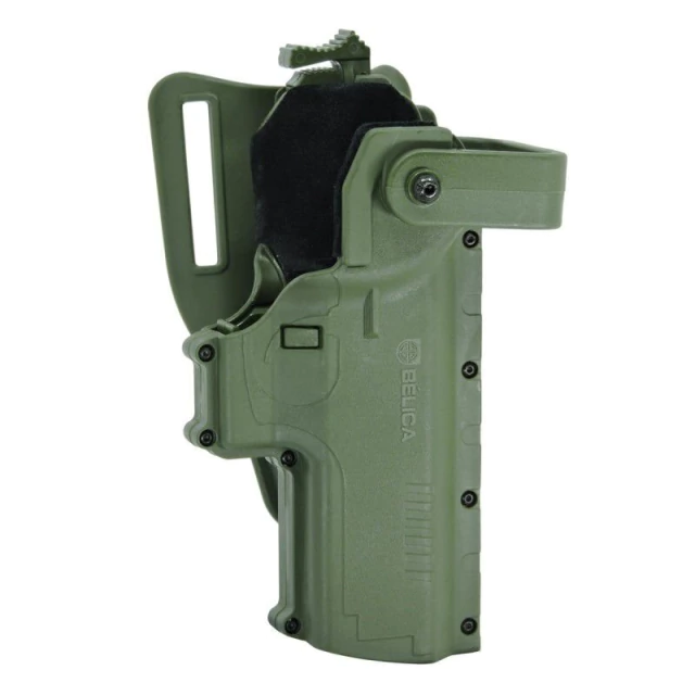 Coldre Bélica Hammer PRO I - Verde Oliva