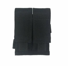 Bolso Wtc Duplo Pistola Modular