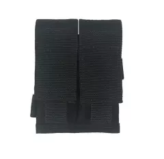 Bolso Wtc Duplo Pistola Modular