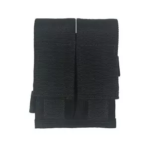 Bolso Wtc Duplo Pistola Modular