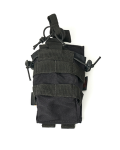 Bolso WTC Duplo 7.62 Aberto Modular