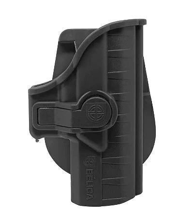 Coldre Striker I-Paddle Preto