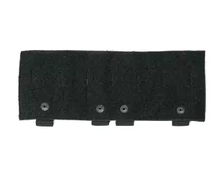 Placa De Identificação Wtc Modular