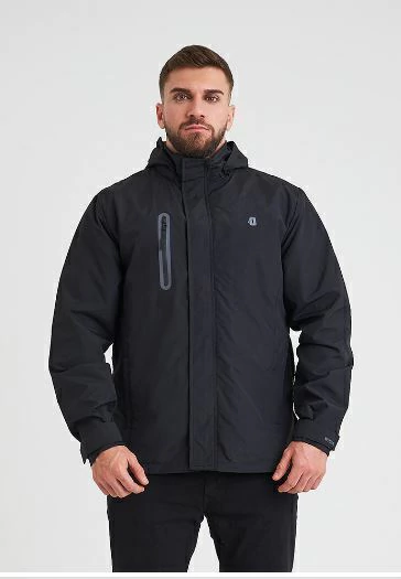 Jaqueta Invictus Outlander