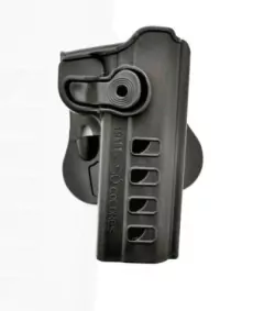 Coldre SC Polímero Taurus Colt 1911 IMBEL MD1- Destro