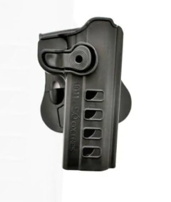 Coldre SC Polímero Taurus Colt 1911 IMBEL MD1