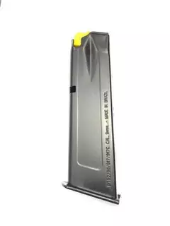 Carregador Taurus PT92/99/917/917C 17T