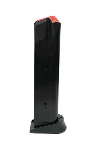 Carregador Taurus PT938 15T OXIDADO